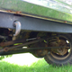 The XJ’s Quadra-Link coil-sprung front suspension gave the Jeep a great ride and decent handling.